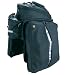 TOPEAK(トピーク) TrunkBag DXP (Strap Mount) ブラック BAG24200
