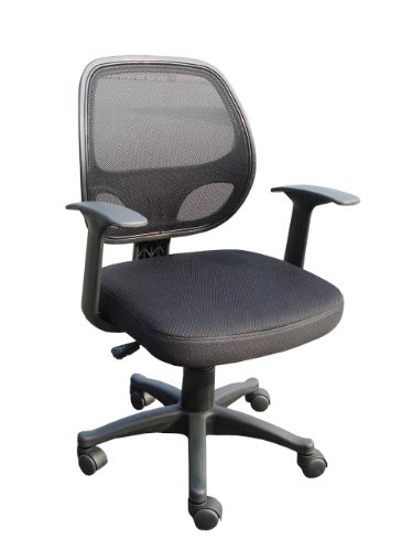 Davis Mesh Operators Home Office Rising Swivel 