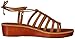 Lucky Brand Women's HULUMI Flat Sandal
