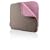 Belkin Neoprene Sleeve for Notebooks up to 15.4", Floral Design
