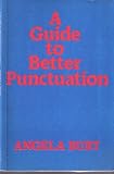 A guide to better punctuation