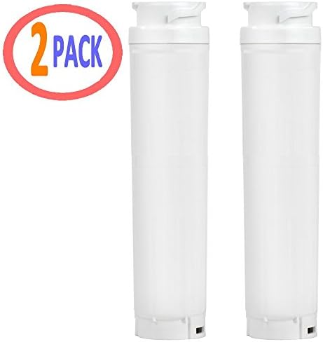 Bosch 9000077104 644845 UltraClarity REPLFLTR10 6025A Water Filter Compatible GENRT 2 PACK