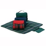 Mega Mat Multi-Purpose Padded Blanket/Seat Cushion (48 x 60)