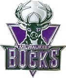 MILWAUKEE BUCKS Belt Buckle