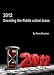 2012 - Decoding the Riddle called Jesus at Amazon Books: 41CDwBNaLDL._SL75_