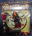 Disney Pirates of the Caribbean Dead Men Tell No Tales Night Light