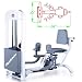 Maximus Fitness MX370 Inner - Outer Thigh Combo Exercise Machine