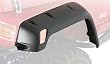 Smittybilt 17190 Fender Flare - 4 Piece