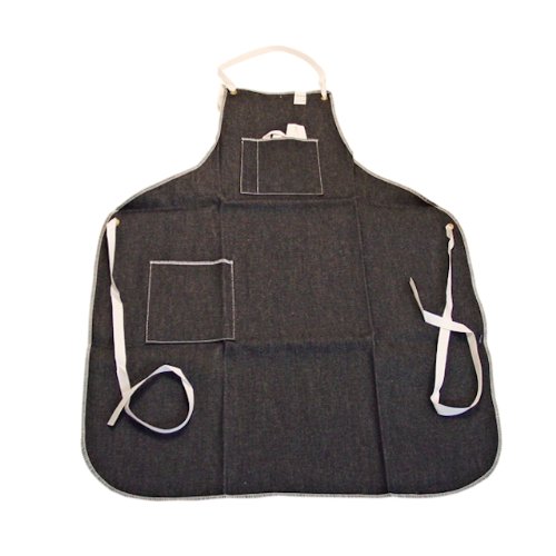 Economy Denim Shop Apron
