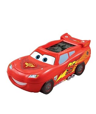 Vtech Disney Cars Learn and Go