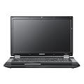 Samsung NP-RC730-S0DDE 43,9 cm (17,3 Zoll) Notebook (Intel Core i7 2670QM, 2,2GHz, 6GB RAM, 1TB HDD, NVIDIA GT 540M, DVD, Win 7 HP)