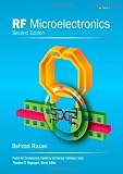 RF Microelectronics (2nd Edition) (Prentice Hall Communications Engineering and Emerging Technologies Series)