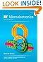 RF Microelectronics (2nd Edition) (Prentice Hall Communications Engineering and Emerging Technologies Series)