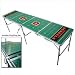 Cincinnati Bengals Tailgate Table with Net