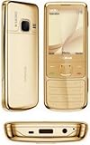 Nokia 6700 Classic Gold Edition Unlocked Cell Cellular Mobile Phone EDGE an ....