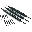 13Pcs Watch Band Spring Bar Pin Remover Install Tools