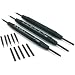 Search Our Specialty Mall : 13Pcs Watch Band Spring Bar Pin Remover Install Tools