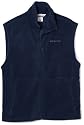 Columbia Men's Cathedral Peak Vest