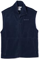 Columbia Men's Cathedral Peak Vest