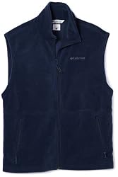 Columbia Men's Cathedral Peak Vest