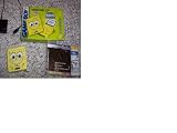 Review Nintendo AGS-101 / Gameboy Advance Sp- Limited Edition Spongebob Squarepants