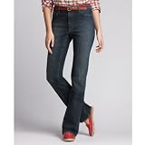 Eddie Bauer Natural Fit Boot Cut Jeans