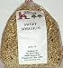 Sweet White Sorghum Berries, 1 lb.