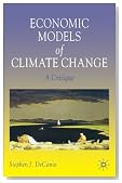 Economic Models of Climate Change: A Critique
