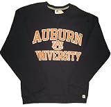 Auburn Tigers Crew Sweatshirt