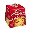 Balocco Mandorlata Panettone - 1lb. 10oz.