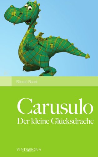 United p.c. Carusulo: Der kleine Gl&uuml;cksdrache