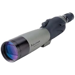 Celestron Ultima 80 20 to 60x80 Straight Spotting Scope