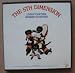 The 5Th Dimension - Living Together, Growing Together Reel To Reel Tape