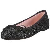 Pretty Ballerinas 38189 PRETTY BALLERINAS, Damen Ballerinas, Schwarz (kylie negro), EU 36.5