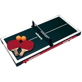 Butterfly Mini Table Tennis Table - 1300114