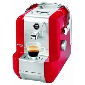 Saeco 10002308/F Lavazza coffee machine