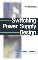 Switching Power Supply Design