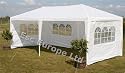 6mtr x 3mtr Party Tent / Marquee / Gazebo