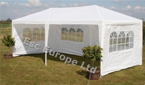 6mtr x 3mtr Party Tent / Marquee / Gazebo