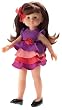 Corolle Les Cheries Doll Chlo&eacute;