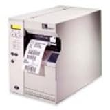 105SL 4 inch Direct Thermal Tabletop 203 dpi ZPL 4 mb Tear Bar 802.11G Wireless Plus (Radio Card not included)