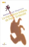 La Maravillosa Historia de Peter Schlemihl