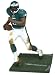 McFarlane Toys NFL Sports Picks Series 4 Action Figure Donovan McNabb (Philiadelphia Eagles) Green Jersey