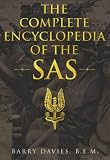 The Complete Encyclopedia of the SAS