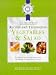 Books : Le Cordon Bleu Vegetables and Salads (Le Cordon Bleu Recipes & Techniques)