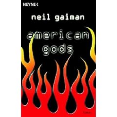 American Gods: Roman