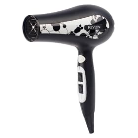 Buy Revlon 1875 Watt Designer Series Hair Dryer by Revlon