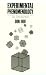 Book Experimental Phenomenology: An Introduction