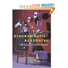 Diagrammatic Reasoning: Cognitive and Computational Perspectives