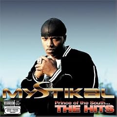 Prince of the South - The Hits